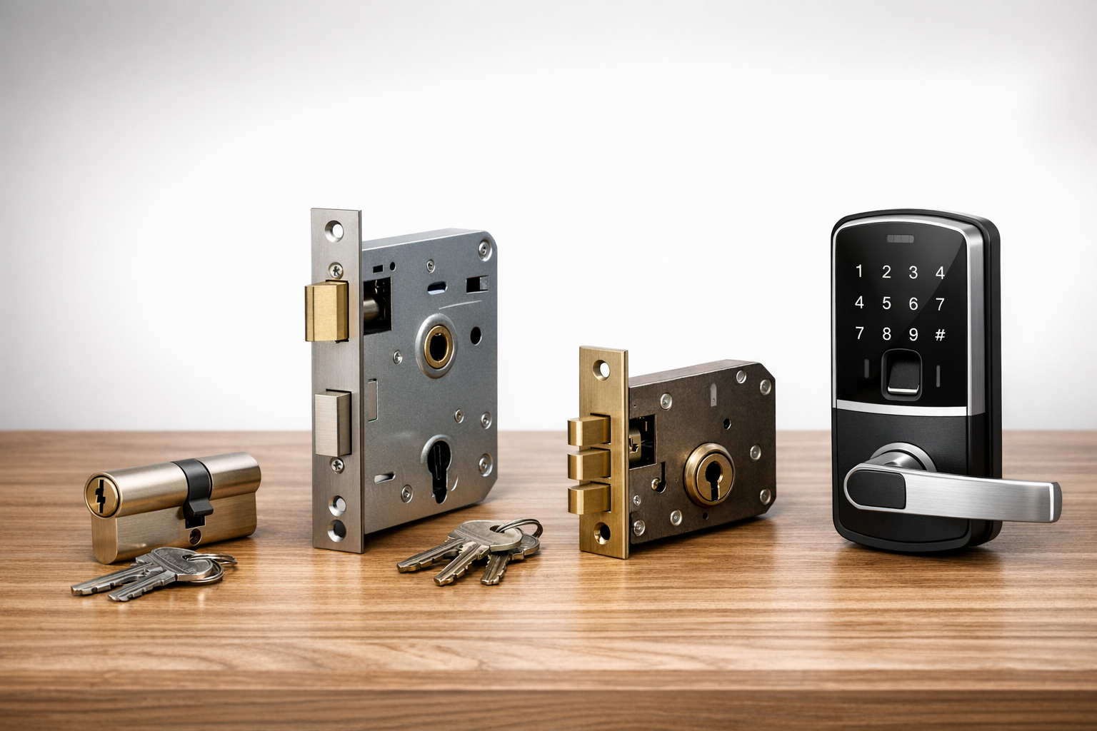 Фото для статьи.