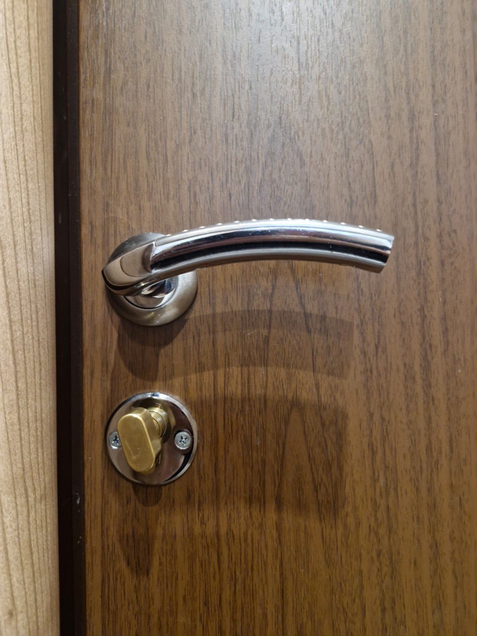 Фото проведённых работ.